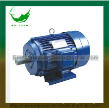 Y Series 750W 1HP Copper Wire Three-Phase Asynchronous Motor